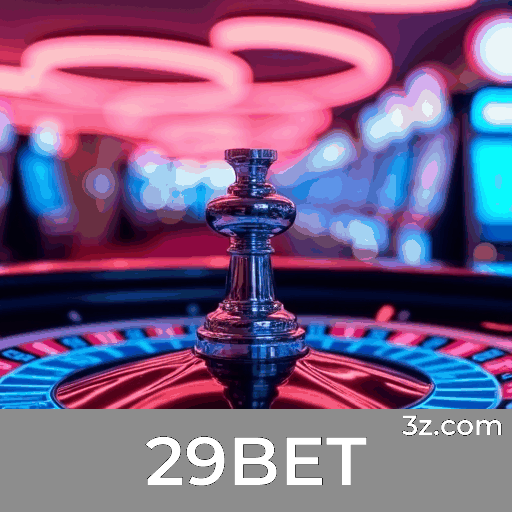 29BET: Aventura Luxuosa e Interativa nos Jogos de Cassino