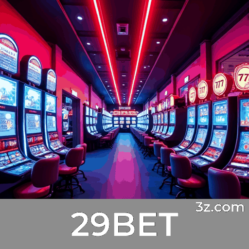 29BET: Ofertas Exclusivas para Usuários Brasileiros